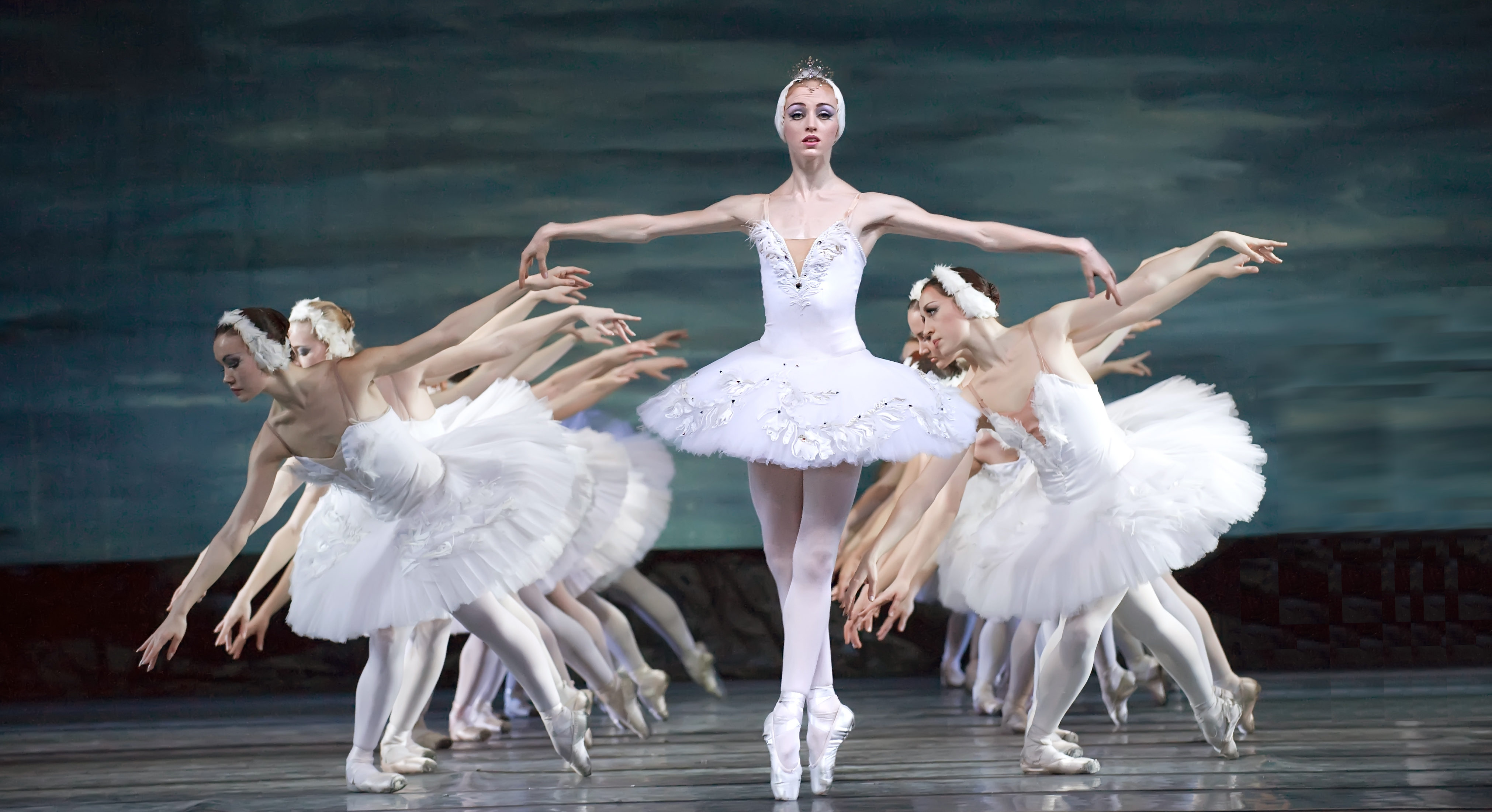 Russian Ballet 72