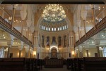 Jewish day Synagogue