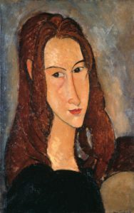Modigliani, Soutine and other legends of Montparnasse